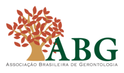 Associação Brasileira de Gerontologia Logo
